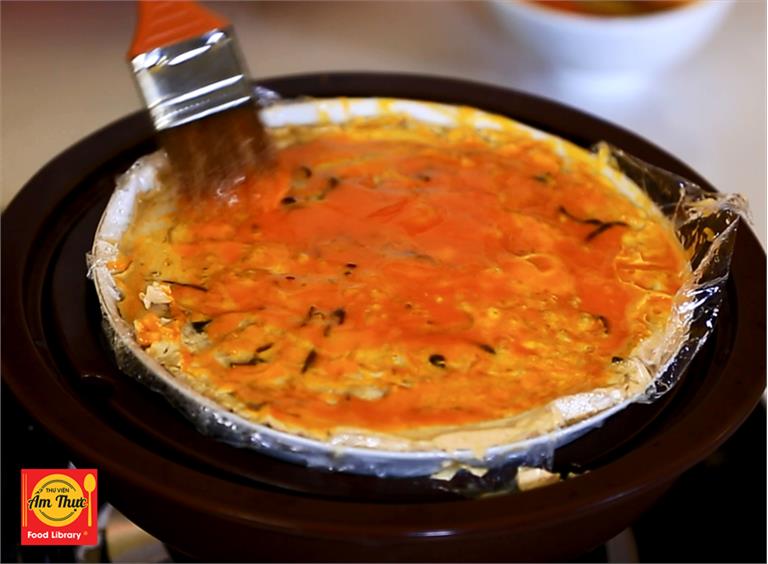 Cách làm Cơm Tấm sườn bì chả ngon tuyệt
