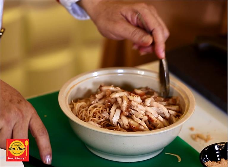 Cách làm Cơm Tấm sườn bì chả ngon tuyệt