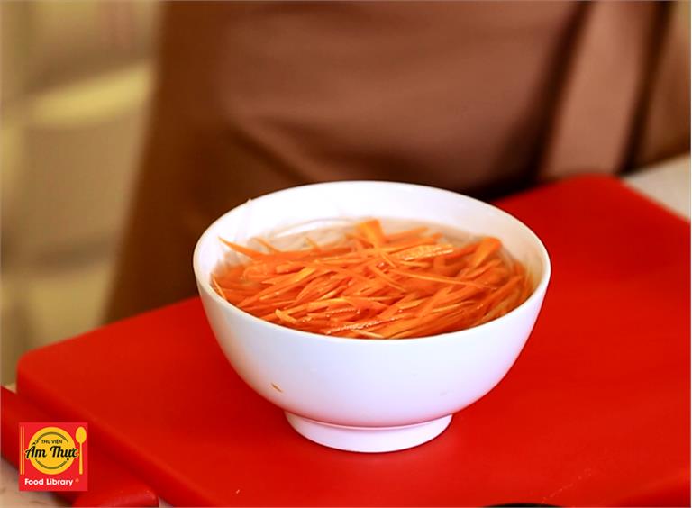 Cách làm Cơm Tấm sườn bì chả ngon tuyệt