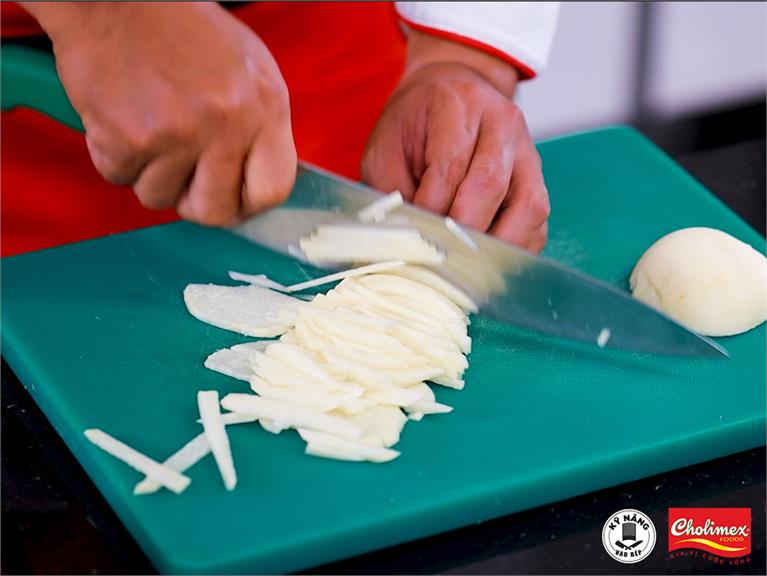 CÁCH LÀM XÍU MẠI NGON ĂN KÈM VỚI BÁNH MÌ