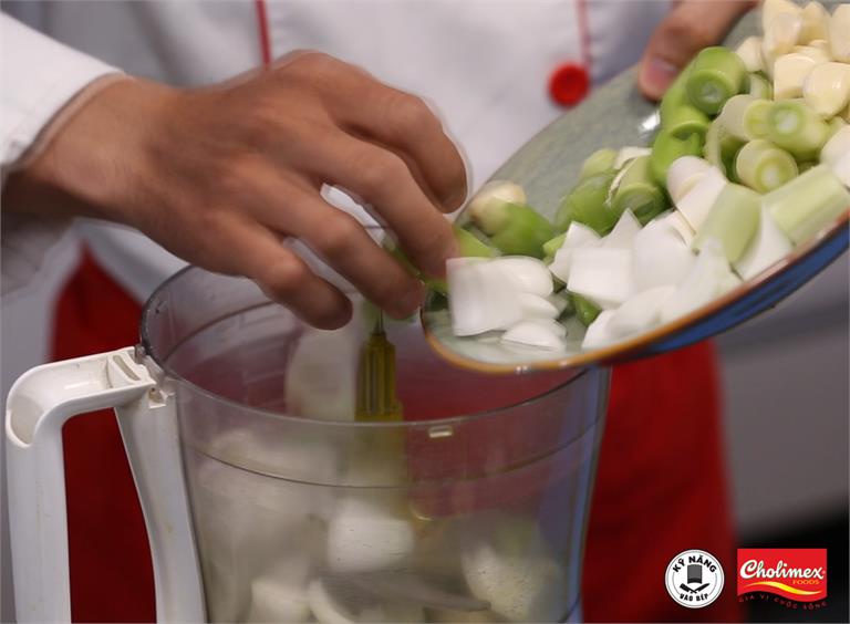 Cách làm Mì Ý sốt bò bằm ngon