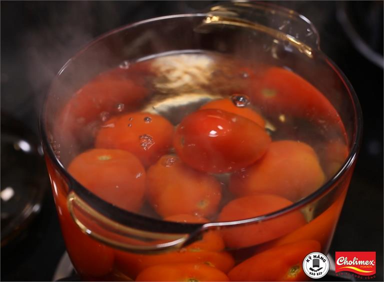 Cách làm Mì Ý sốt bò bằm ngon
