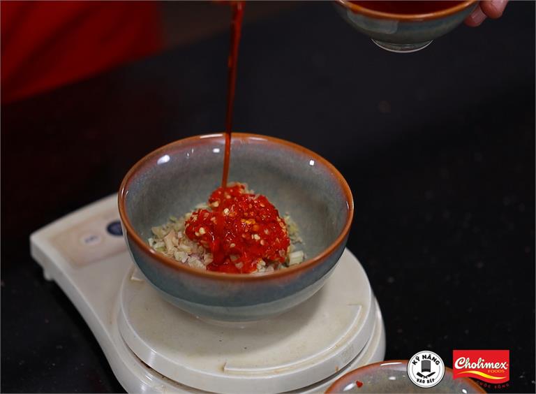 Cách làm Cá chim nướng muối ớt ngon cho bữa tiệc