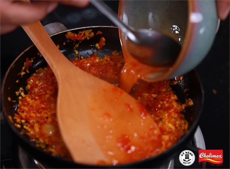 Cách làm Cá chim nướng muối ớt ngon cho bữa tiệc
