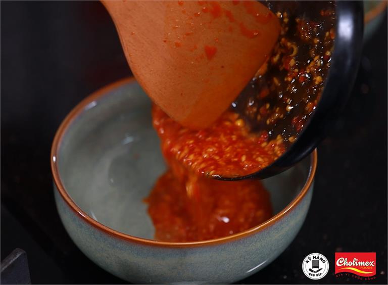 Cách làm Cá chim nướng muối ớt ngon cho bữa tiệc