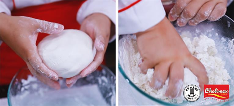 CÁCH NẤU CHÈ TRÔI NƯỚC NGON