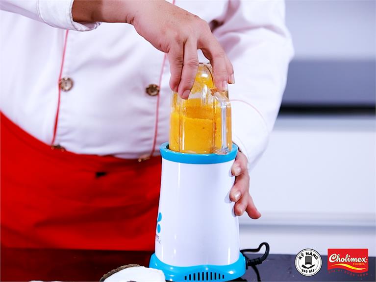 CÁCH LÀM HÀU NƯỚNG PHOMAI NGON
