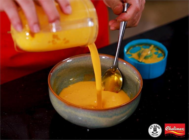 CÁCH LÀM HÀU NƯỚNG PHOMAI NGON