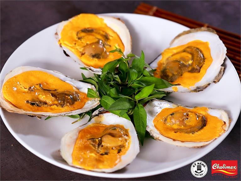 CÁCH LÀM HÀU NƯỚNG PHOMAI NGON