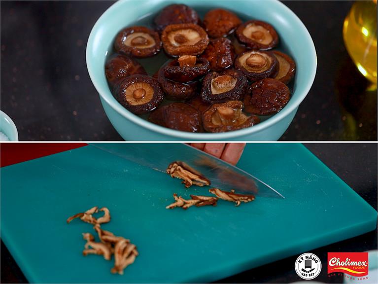 CÁCH NẤU SÚP GÀ NGON