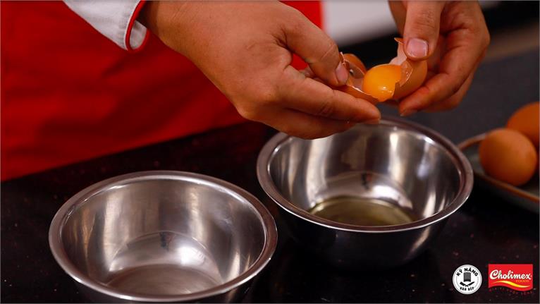 CÁCH LÀM BÁNH BÔNG LAN NGON TẠI NHÀ