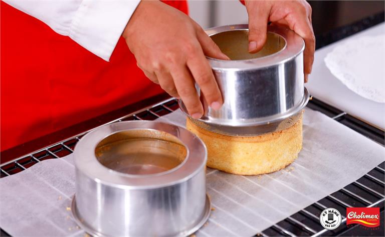 CÁCH LÀM BÁNH BÔNG LAN NGON TẠI NHÀ