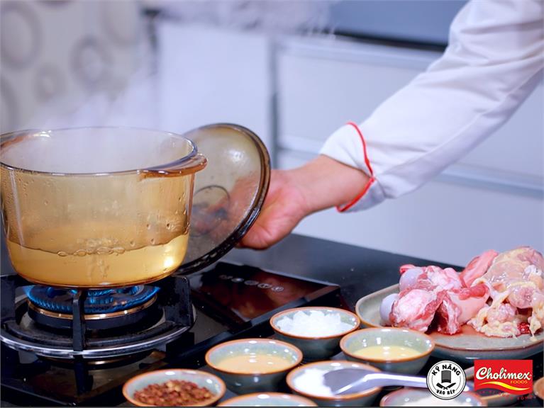 CÁCH LÀM LẨU TỨ XUYÊN NGON CHUẨN VỊ TRUNG HOA