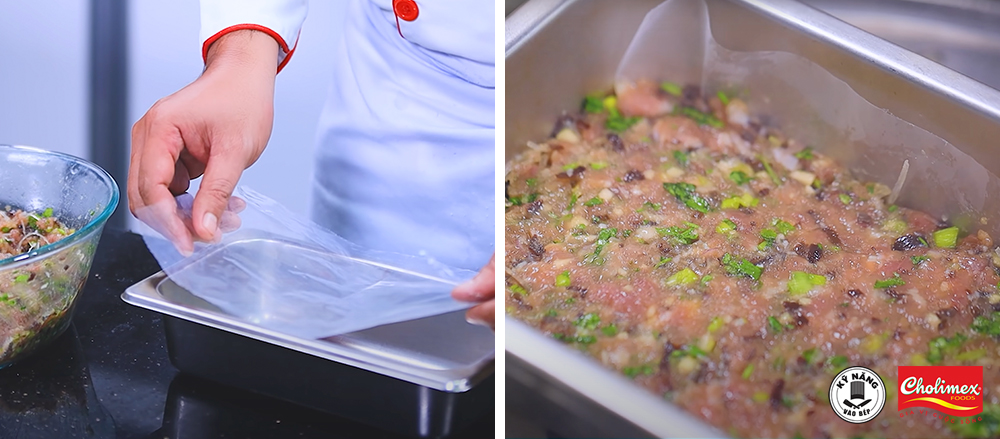 Cách làm thịt nướng cơm tấm ngon mềm chuẩn nhà hàng
